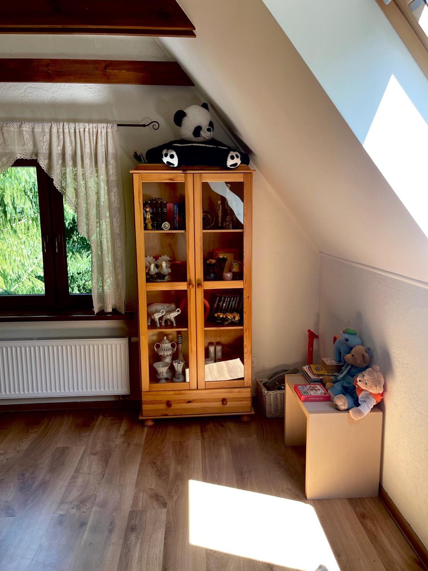 Sielanka Kretowiny Villa Buitenkant foto
